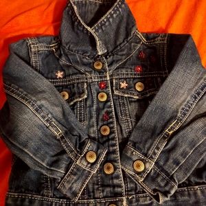 Old Navy Jean Jacket